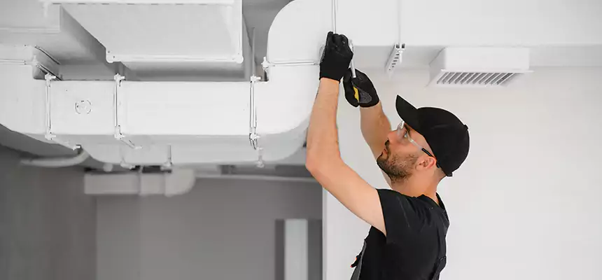 Our Air Duct Cleaning Services in Woodstock, GA