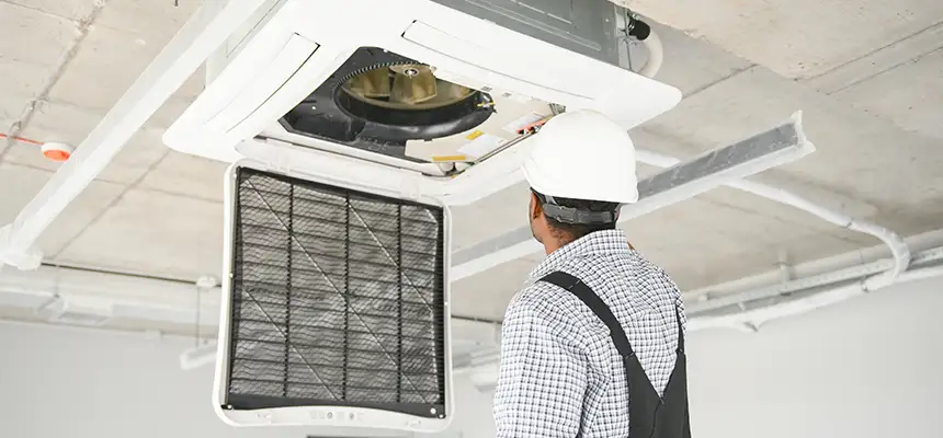 Our Affordable Duct Cleaning Near Me Services in Woodstock, GA