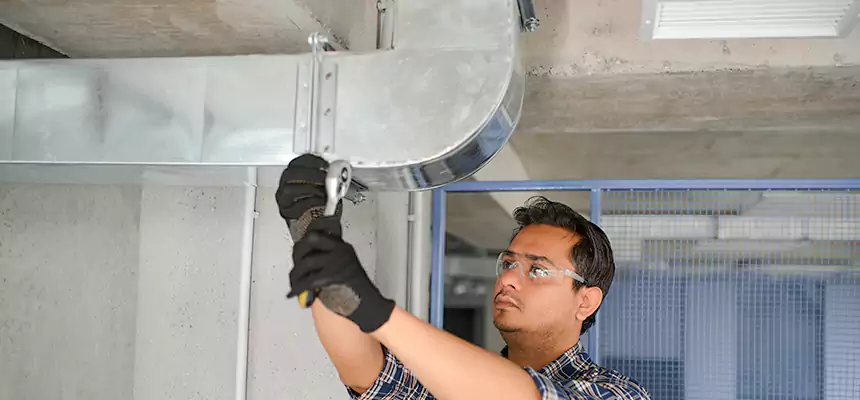 Our Air Duct Installation Services in Woodstock, GA