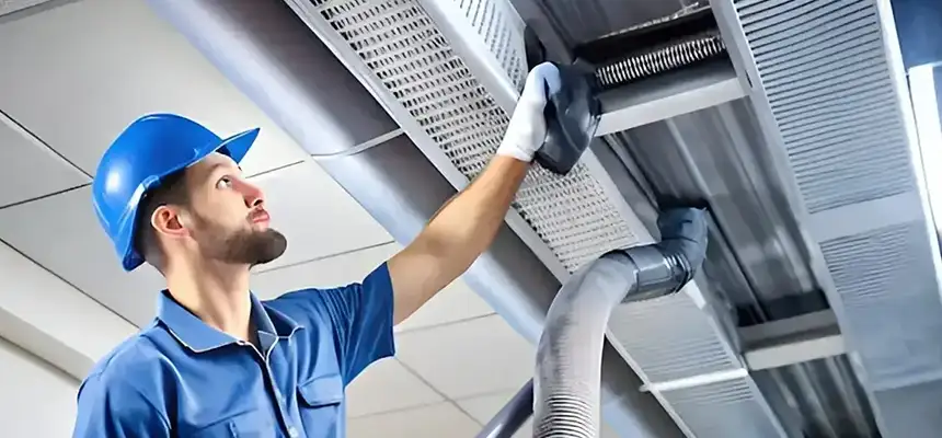 Our Annual Dryer Vent Maintenance Services in Woodstock, GA