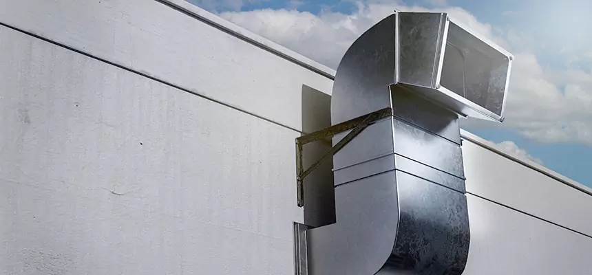 Comprehensive Commercial HVAC Cleaning in Woodstock