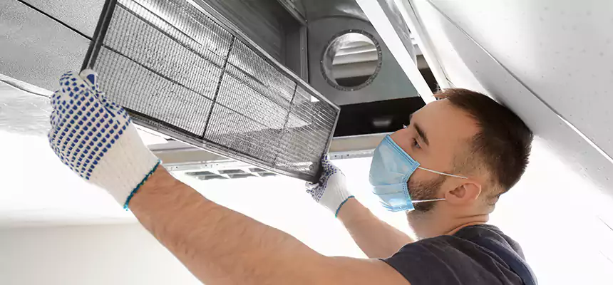 Our Dryer Vent Cleaning Services in Woodstock, GA