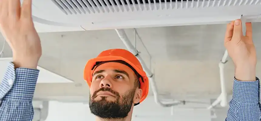 Our Furnace Vent Cleaning Services in Woodstock, GA