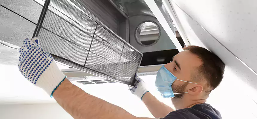 Our Home Duct Cleaning Services in Woodstock, GA