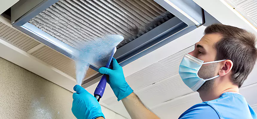 Our Home Ventilation Cleaning Services in Woodstock, GA
