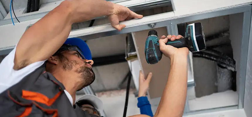 Our Improve Home Air Circulation Services in Woodstock, GA