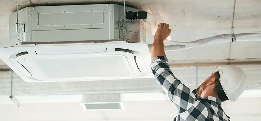 Our Local Vent Cleaning Services in Woodstock, GA