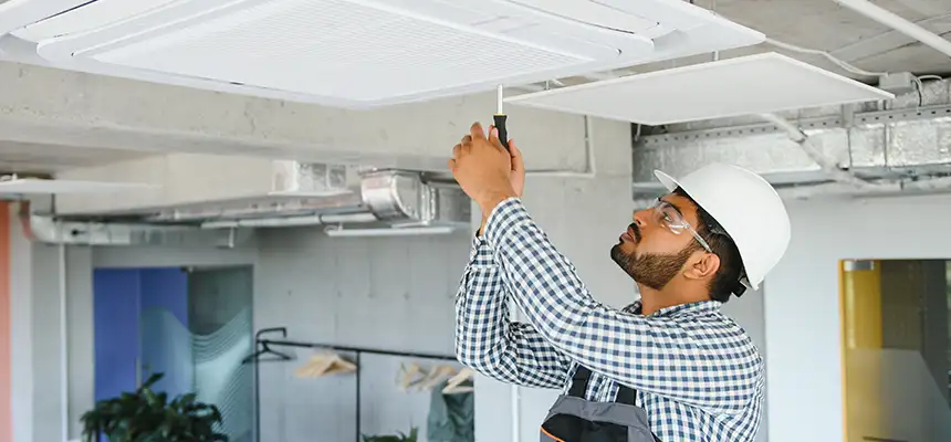 Our Roof Dryer Vent Cleaning Services in Woodstock, GA