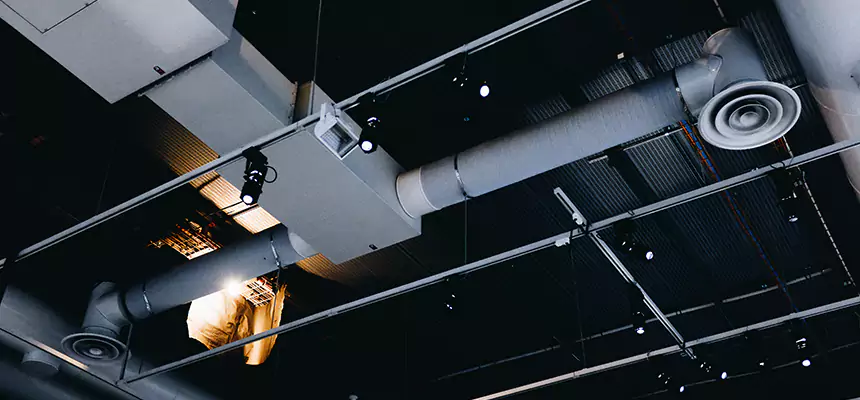 Our Seasonal Allergy Air Duct Cleaning Services in Woodstock, GA