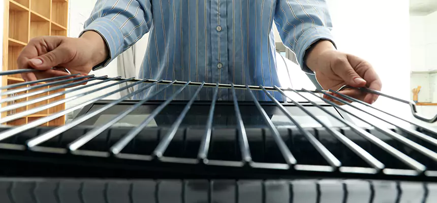 Our Vent Grille Washing Services in Woodstock, GA