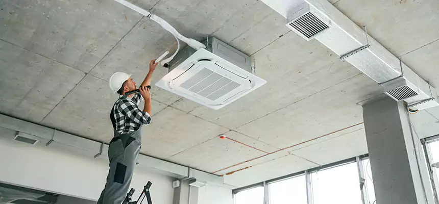 Our Wi Fi Connected Air Ducts Services in Woodstock, GA