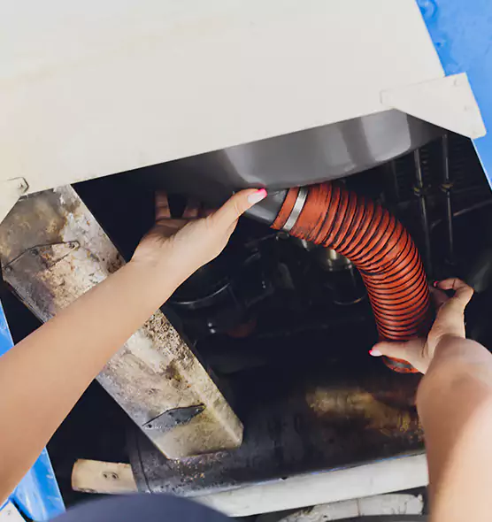 About Air Duct Virus Disinfection in Woodstock, GA