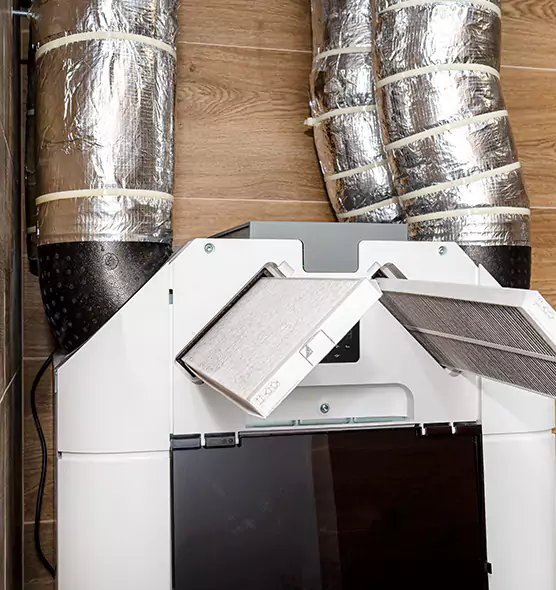 About Clogged Air Duct Repair in Woodstock, GA