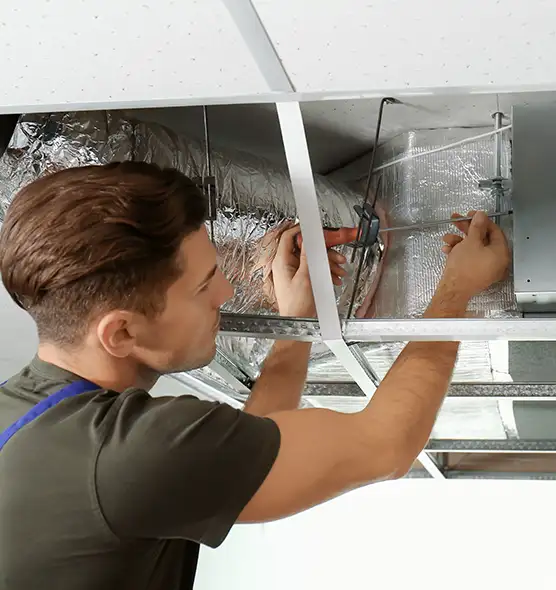 Professional Clogged Dryer Vent Repair in Woodstock, GA