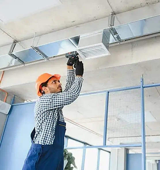 About Commercial Laundry Vent Cleaning in Woodstock, GA