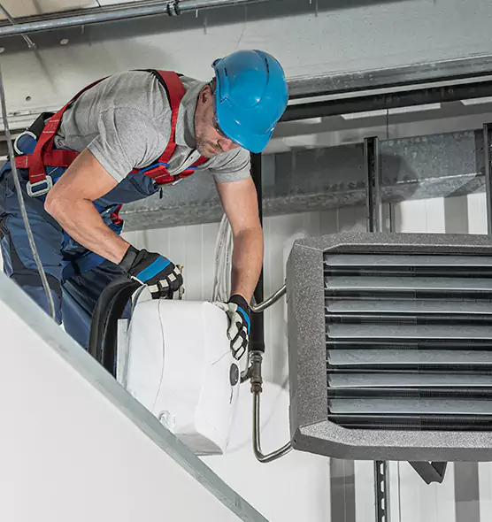 Professional Custom HVAC Ductworkin Woodstock, GA