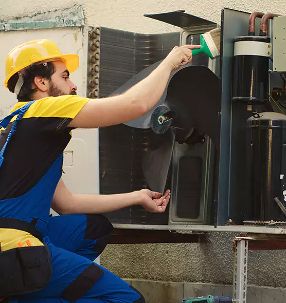 About Dryer Duct Fire Hazard Inspection in Woodstock, GA