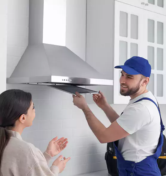 Professional Dryer Vent Cleaning Service in Woodstock, GA