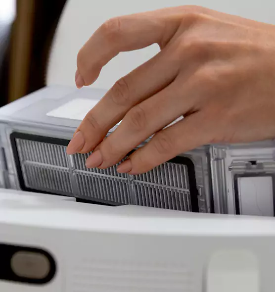  Professional Dryer Vent Lint Filter Cleaning in Woodstock, GA