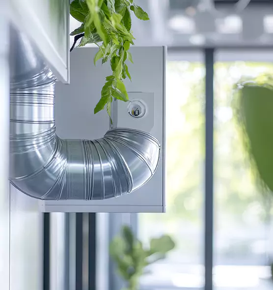 Professional Eco-Friendly Duct Cleaning Services in Woodstock, GA