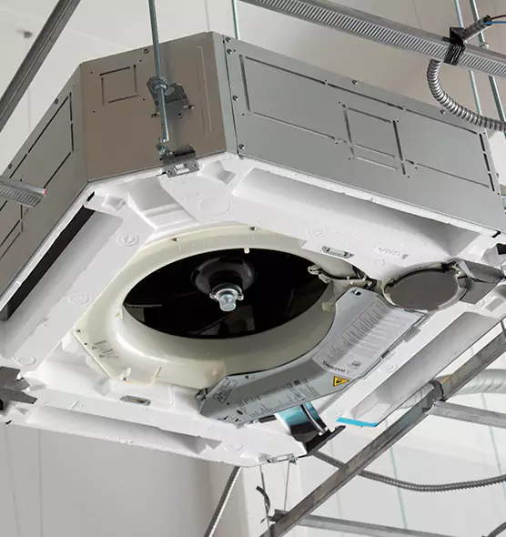 Professional Industrial Dryer Vent Cleaning in Woodstock, GA