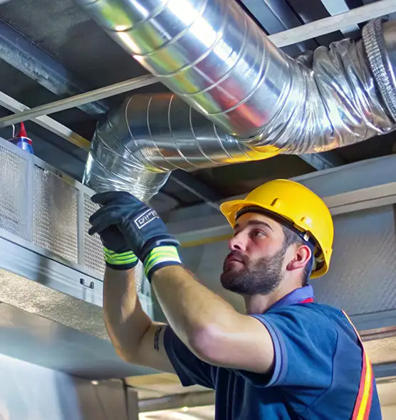 Professional NADCA Approved Air Duct Services in Woodstock, GA