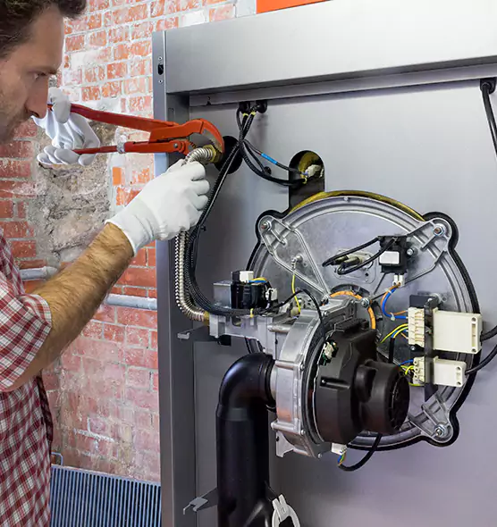 Advanced Repair Dryer Vent Hose in Woodstock, GA