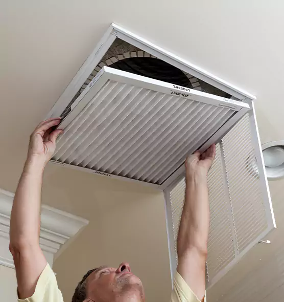 Professional Vent Relocation Services in Woodstock, GA