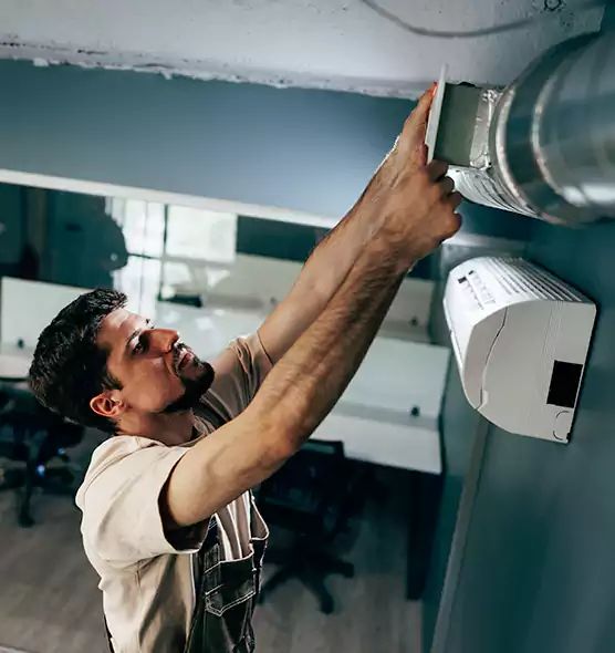 Reliable Warehouse Vent Cleaning in Woodstock, GA