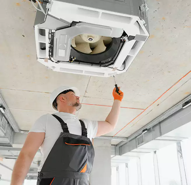 Why Homeowners & Businesses Trust Us in Woodstock, GA?