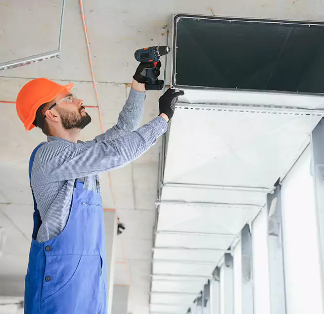 Why Homeowners & Businesses Trust Us in Woodstock, GA?