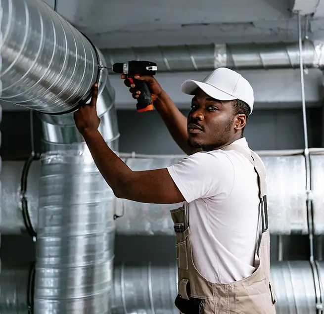 Why Homeowners & Businesses Trust Us Woodstock, GA