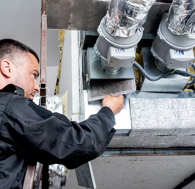 Why Homeowners & Businesses Trust Us in Woodstock, GA?