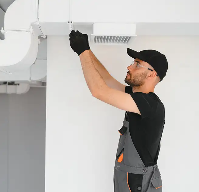 Why Homeowners & Businesses Trust Us in Woodstock, GA?