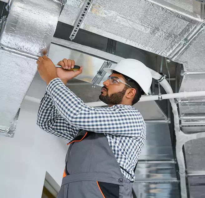 Why Homeowners & Businesses Trust Us Woodstock, GA