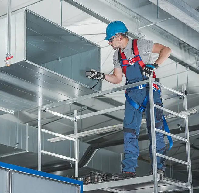 Why Homeowners & Businesses Trust Us in Woodstock, GA?