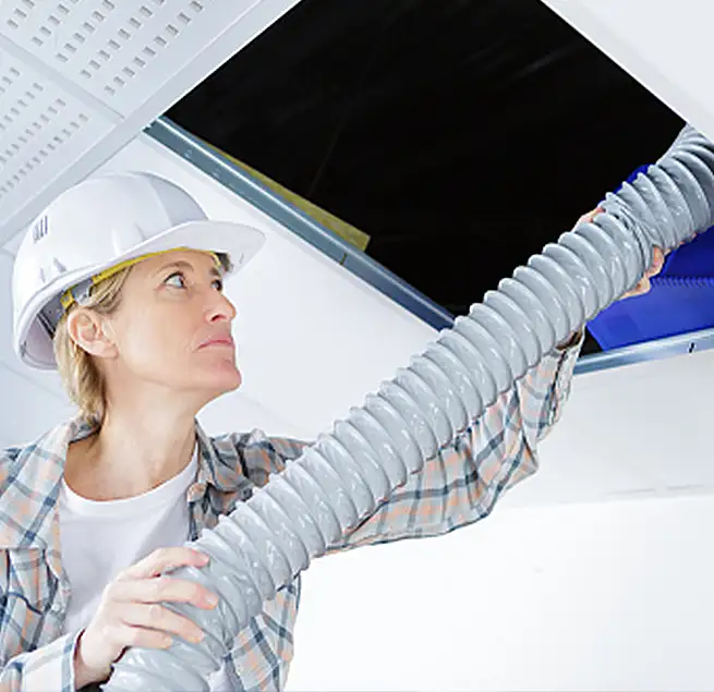 Why Homeowners & Businesses Trust Us Woodstock, GA