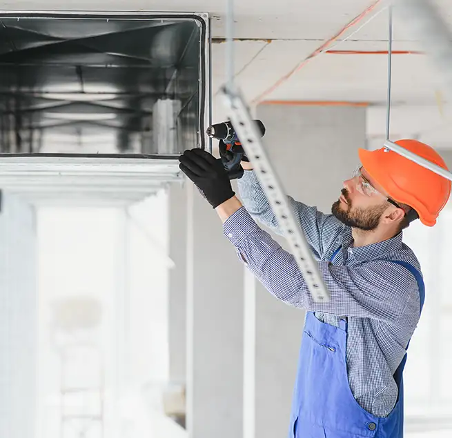 Why Homeowners & Businesses Trust Us in Woodstock, GA?