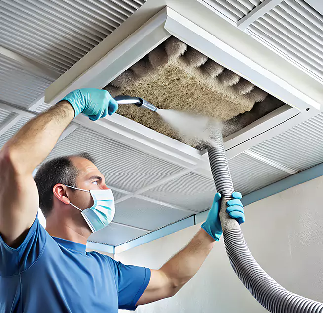 Why Homeowners & Businesses Trust Us Woodstock, GA