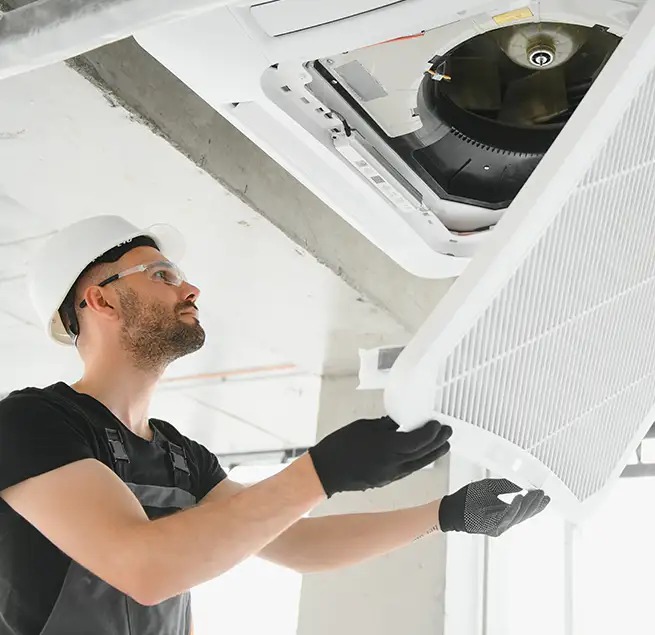 Why Homeowners & Businesses Trust Us in Woodstock, GA?