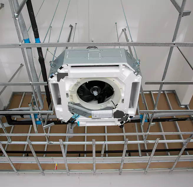 Why Homeowners & Businesses Trust Us in Woodstock, GA?