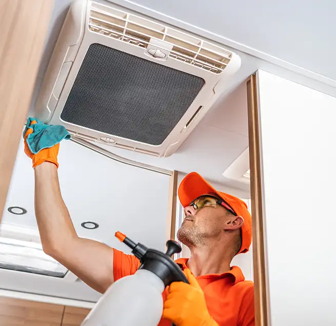 Why Homeowners & Businesses Trust Us in Woodstock, GA?