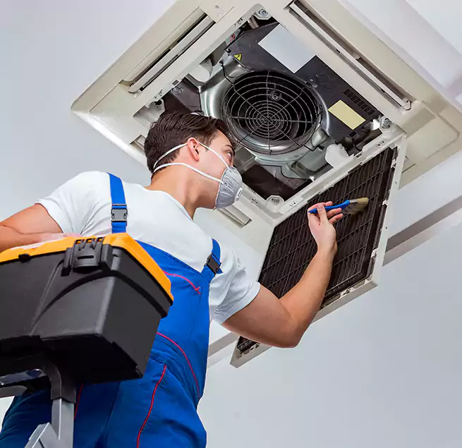 Why Homeowners & Businesses Trust Us in Woodstock, GA