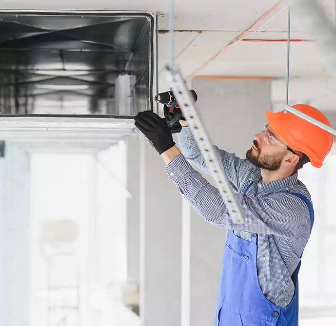 Why Homeowners & Businesses Trust Us Woodstock, GA