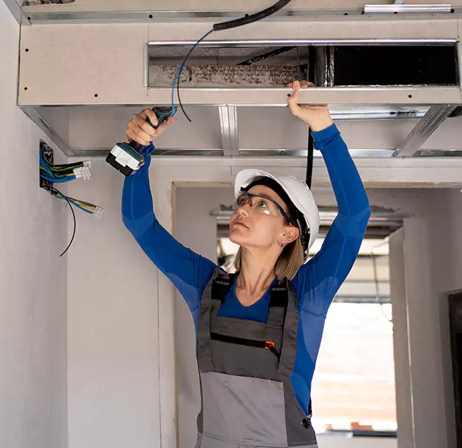 Why Homeowners & Businesses Trust Us in Woodstock, GA?