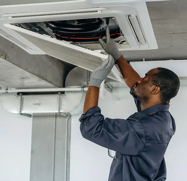 Why Homeowners & Businesses Trust Us in Woodstock, GA?