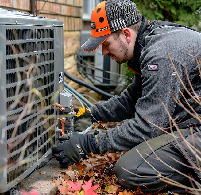 Why Homeowners & Businesses Trust Us in Woodstock, GA?