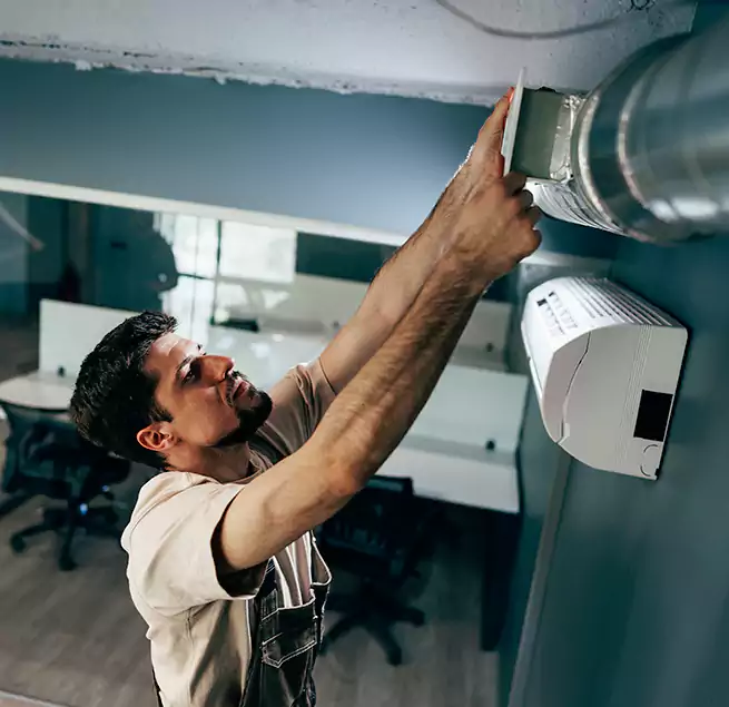 Why Homeowners & Businesses Trust Us in Woodstock, GA?