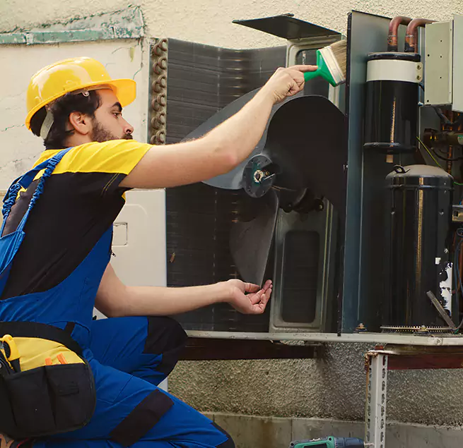 Why Homeowners & Businesses Trust Us in Woodstock, GA?