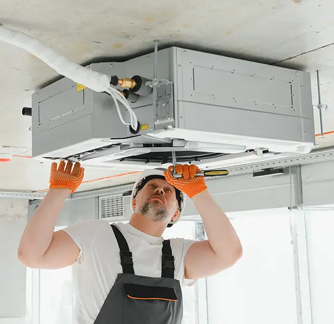 Why Homeowners & Businesses Trust Us Woodstock, GA